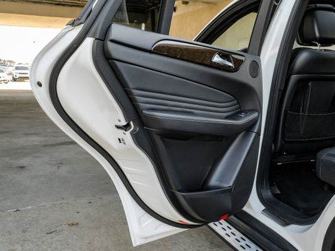 Used 2016 Mercedes-Benz GLE 450 GLE 450 AMG image 52