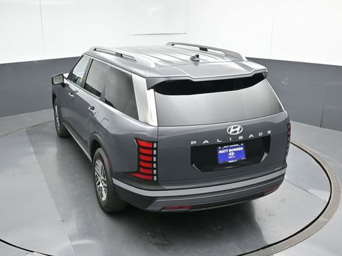 New 2026 Hyundai Palisade SEL FWD image 20
