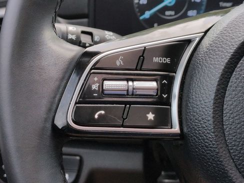 Certified 2024 Kia Seltos EX AWD/4WD image 31