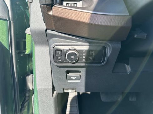 Used 2023 Ford Bronco Outer Banks w/ Sasquatch Package AWD/4WD image 36