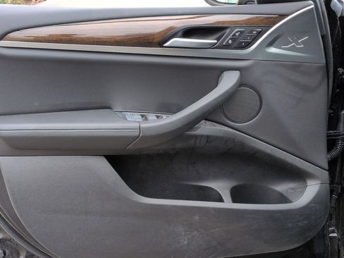 Certified 2023 BMW X3 sDrive30i w/ Convenience Package image 14