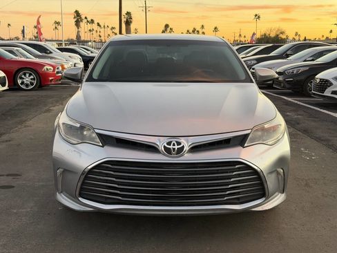 Used 2016 Toyota Avalon XLE image 15