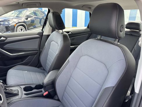 New 2026 Volkswagen Jetta SE image 20