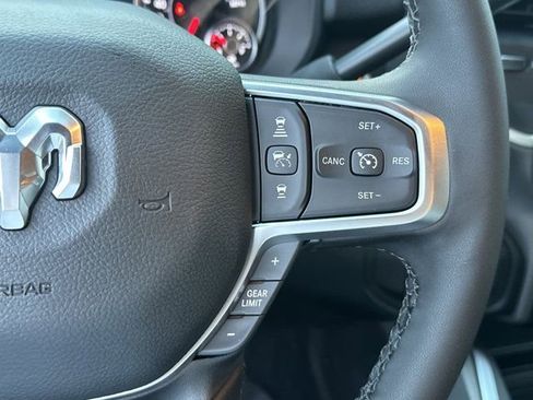 New 2026 RAM 2500 Big Horn image 24