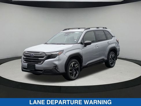 Certified 2026 Subaru Crosstrek 2.5i image 6