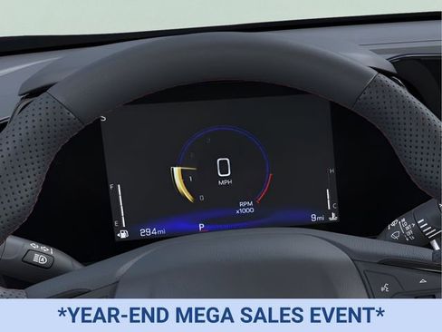 New 2026 Chevrolet Trax RS image 18