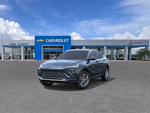 New 2025 Buick Envista Preferred w/ Convenience I Package image 8