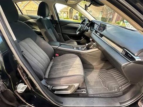 Used 2018 MAZDA MAZDA6 Sport FWD image 10