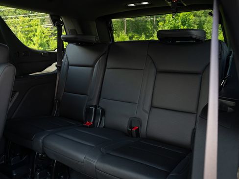 Used 2023 Chevrolet Tahoe High Country w/ Max Trailering Package AWD/4WD image 20
