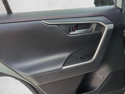 Certified 2020 Toyota RAV4 TRD Off-Road image 23