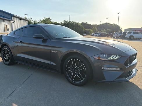 Used 2020 Ford Mustang GT w/ Equipment Group 301A RWD image 26