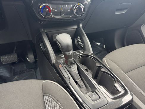 Used 2025 Chevrolet TrailBlazer LT image 39