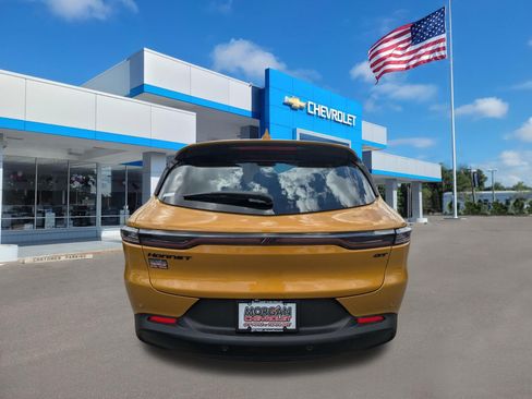 Used 2023 Dodge Hornet GT Plus w/ GT Blacktop Package AWD/4WD image 4