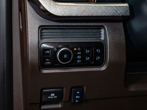 Used 2026 Ford F250 King Ranch w/ Chrome Package image 21