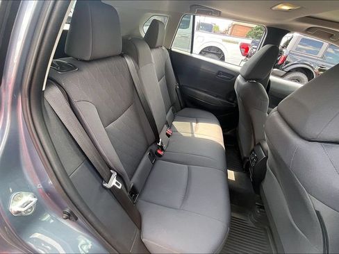 Used 2023 Toyota Corolla Cross LE w/ Moonroof Package AWD/4WD image 26