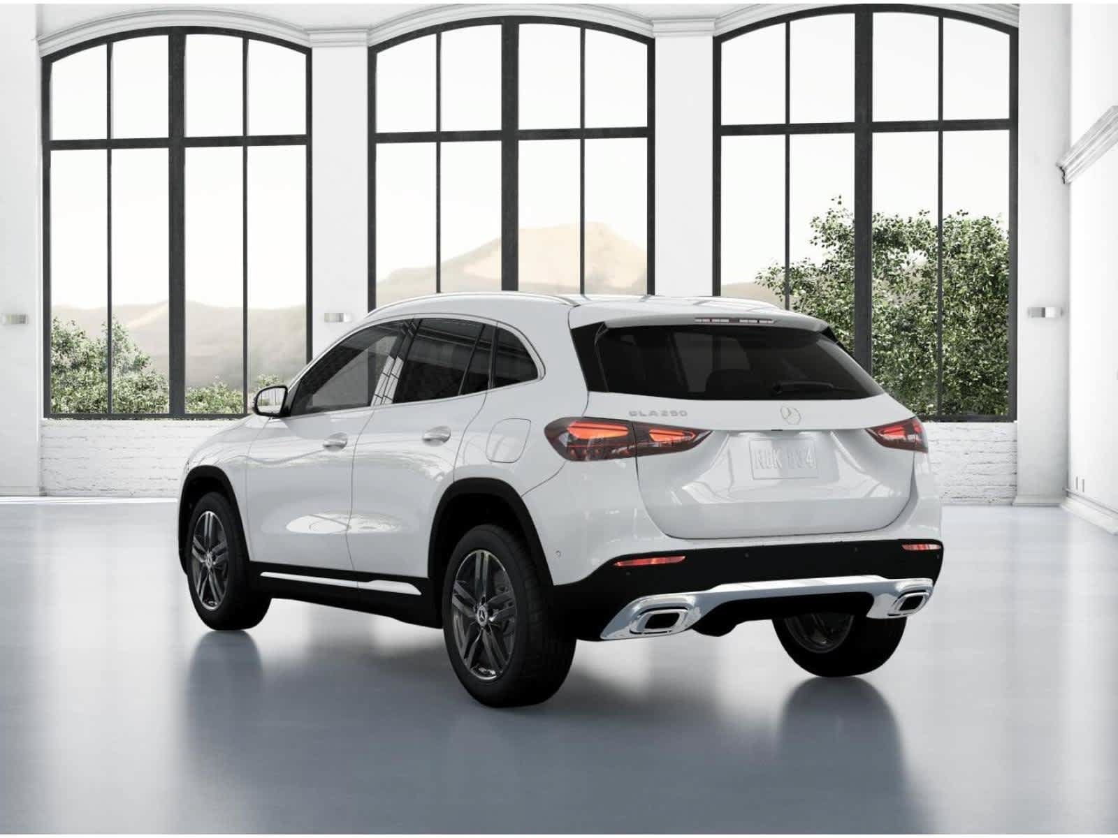 Used 2026 Mercedes-Benz GLA 250 image 27