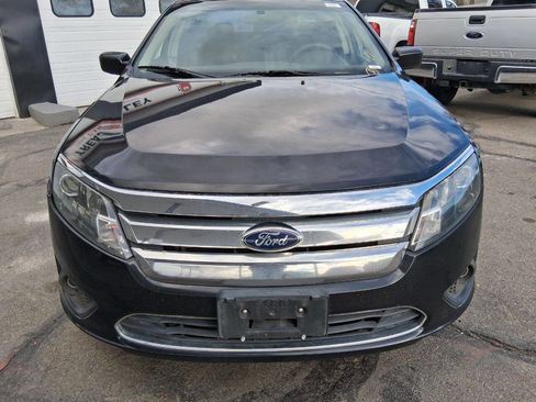 Used 2012 Ford Fusion SE image 10