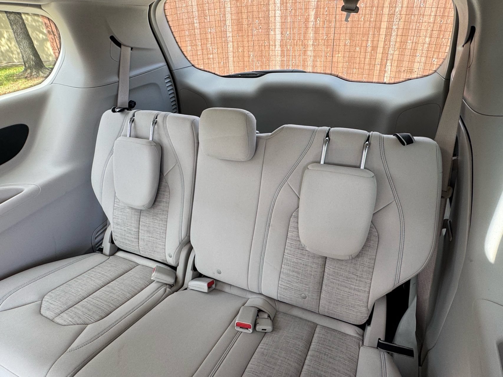 Used 2018 Chrysler Pacifica Touring Plus FWD image 11