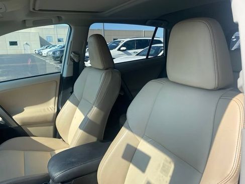 Used 2013 Toyota RAV4 Limited FWD image 5