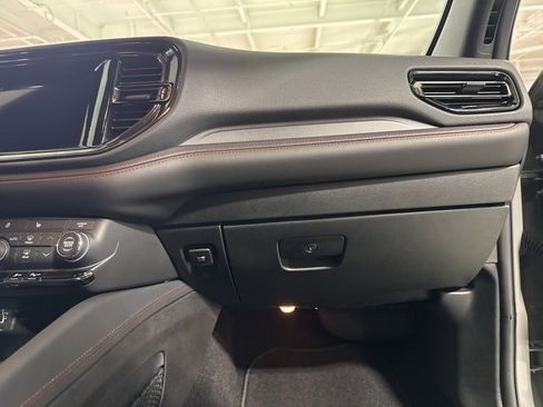 Certified 2024 Dodge Durango GT w/ Blacktop Package image 50