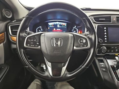 Used 2017 Honda CR-V Touring image 18