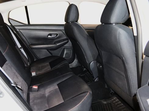 Used 2021 Nissan Sentra SR image 57