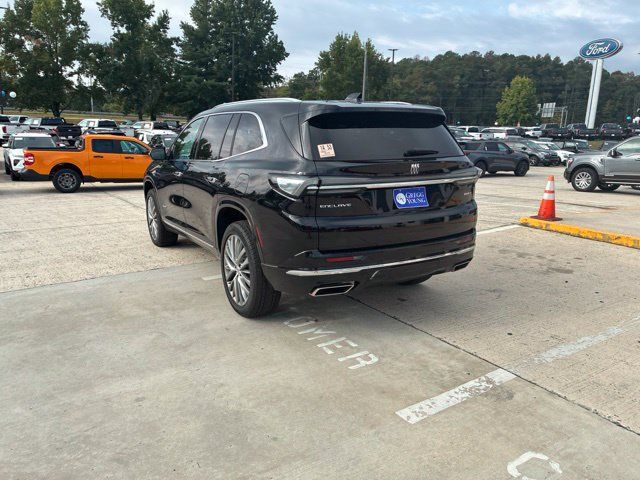 Used 2025 Buick Enclave Avenir w/ Trailering Package, 5000 lbs. FWD image 25