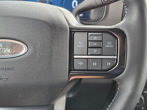 Used 2026 Ford F450 Platinum AWD/4WD image 26