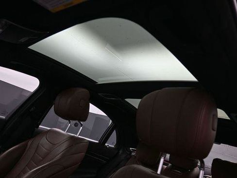 Used 2014 Mercedes-Benz S 550 Sedan image 29