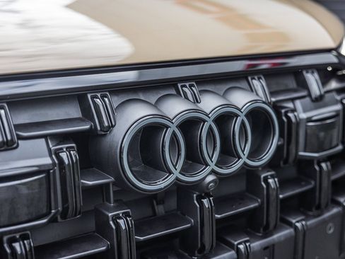 Used 2025 Audi Q7 3.0T Prestige image 26