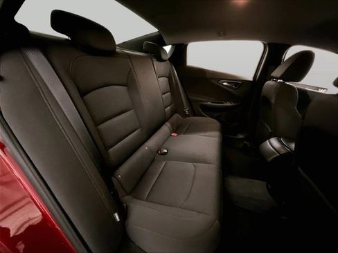 Used 2019 Chevrolet Malibu RS FWD image 26