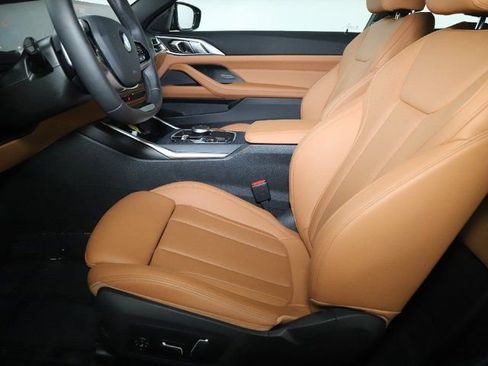 Used 2026 BMW 430i xDrive Coupe w/ Parking Assistance Package image 20