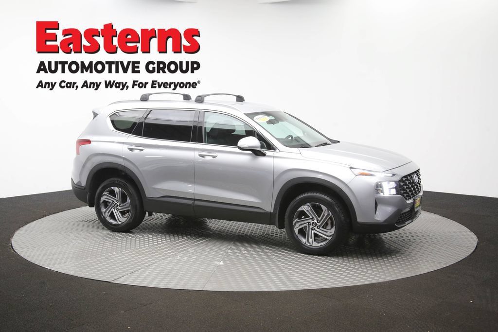 Used 2023 Hyundai Santa Fe SEL AWD/4WD image 49
