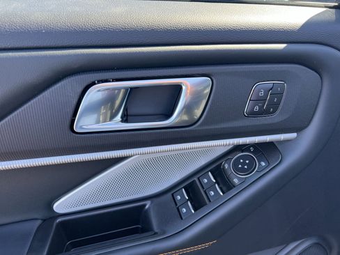 New 2026 Ford Explorer Tremor w/ Tremor Ultimate Package image 15