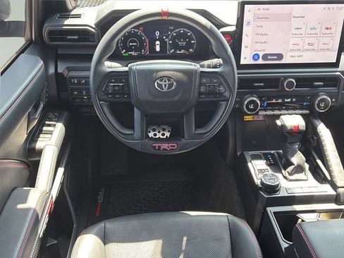 Used 2025 Toyota 4Runner TRD Pro AWD/4WD image 15