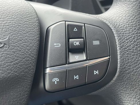 New 2026 Ford Transit 250 Low Roof image 16