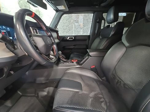 Used 2023 Ford Bronco Raptor AWD/4WD image 26