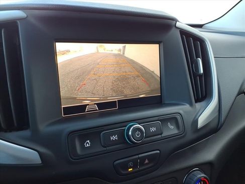 Certified 2022 GMC Terrain SLE w/ Driver Convenience Package image 19