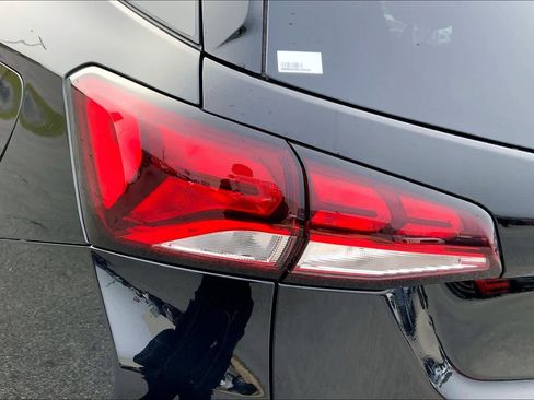 Used 2024 Chevrolet Equinox LT image 29