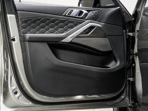 Used 2023 BMW X6 M w/ Executive Package image 33