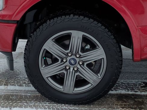 Used 2020 Ford F150 Lariat w/ Equipment Group 502A Luxury image 14