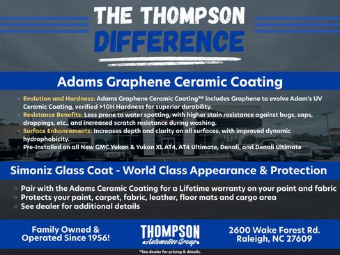 New 2026 GMC Sierra 1500 Elevation w/ Elevation Premium Package image 5