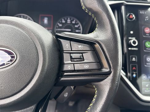 Certified 2023 Subaru Ascent Onyx Edition Limited image 23