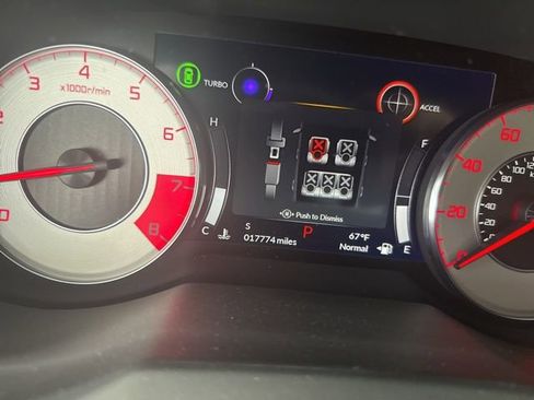 Used 2024 Acura RDX AWD w/ A-Spec & Advance Pkg image 5