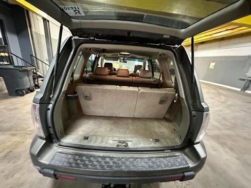 Used 2007 Honda Pilot EX-L image 25