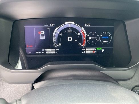 New 2026 Toyota Tundra Limited image 39