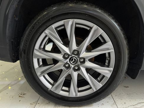 Used 2020 MAZDA CX-5 Grand Touring image 9