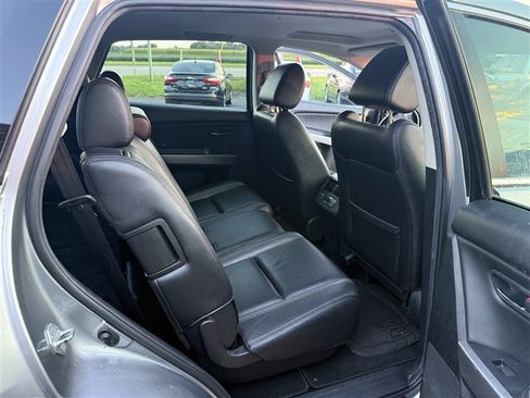 Used 2010 MAZDA CX-9 Grand Touring w/ Moonroof & Bose Audio Pkg AWD/4WD image 7