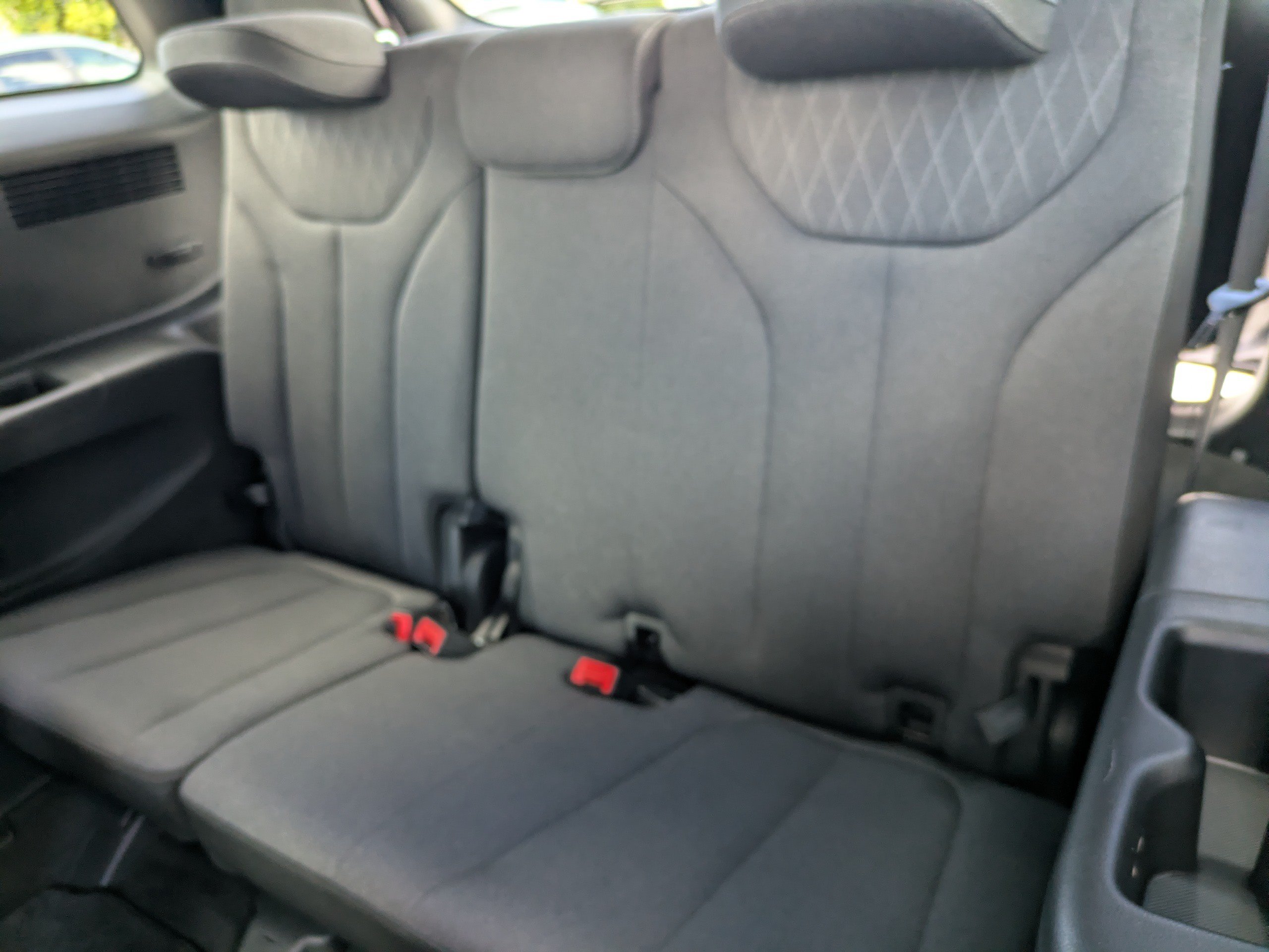 Used 2020 Hyundai Palisade SEL w/ Convenience Package FWD image 13
