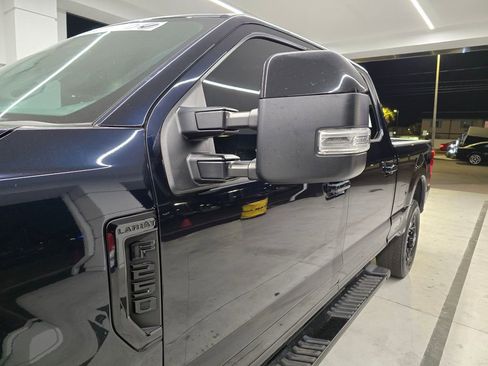 Used 2021 Ford F250 Lariat image 12